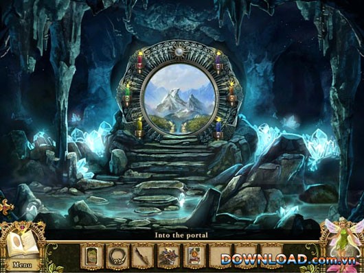 Awakening: Moonfell Wood