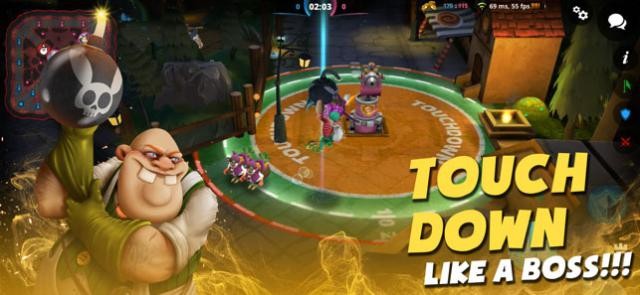 Ném bom tiêu diệt kẻ thù