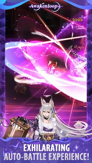 Tự động chiến đấu