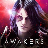 AWAKERS cho Android 1.20 - Game nhập vai chiến thuật hấp dẫn
