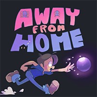 Away From Home: Game RPG Nhịp Điệu Độc Đáo
