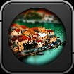 Awesome Miniature cho Android: Camera Tilt-shift 4.5.3