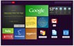 Awesome New Tab Page - Giao diện Metro cho Chrome