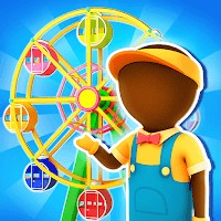 Awesome Park: Idle Game - Tải & Chơi trên Android