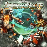 Awesomenauts: Game MOBA Đại chiến robot hấp dẫn