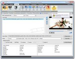 Axara 2D to 3D Converter 2.4.3 - Chuyển đổi video 2D thành 3D