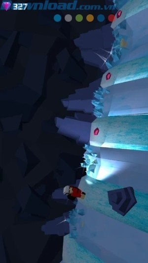 Đồ họa Minecraft