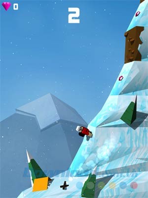 Thu thập kim cương