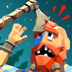 AXE.IO cho Android 1.2.2: Game ném rìu sinh tồn hấp dẫn