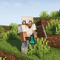 Axes Are Weapons Mod: Tăng Độ Bền và Sức Mạnh Rìu