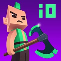 AXES.io iOS 1.5.36: Game ném rìu Battle Royale hấp dẫn