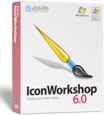 Axialis IconWorkshop - Phần mềm tạo và chỉnh sửa biểu tượng chuyên nghiệp