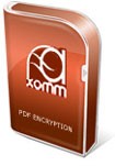 Axommsoft PDF Strong AES Encryption - Secure Your PDFs