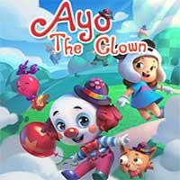 Ayo the Clown - Game Cuộc phiêu lưu kỳ ảo của chú hề