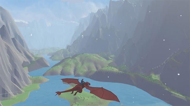 Chơi game Ayre để khám phá bí mật về nền văn minh cổ đại đã mất