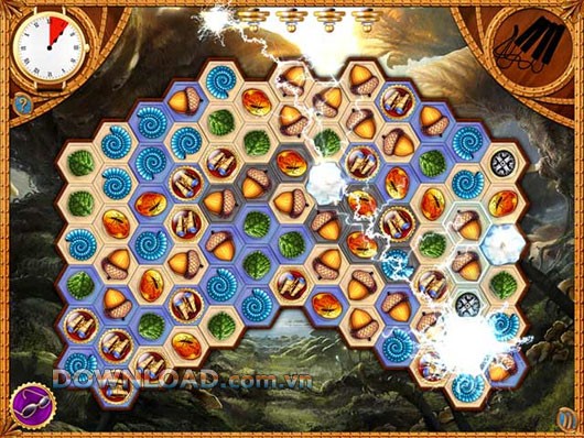 Azkend 2: The World Beneath