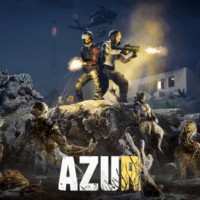 AZUR: Game FPS Sinh Tồn Địa Trung Hải