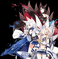 Azur Lane: Crosswave - Game ARPG với dàn hot girl quyến rũ