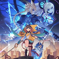 Azure Striker GUNVOLT 3 1.4.0 - Game JRPG Hành Động