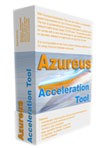 Azureus Acceleration Tool - Tăng tốc độ tải file