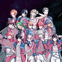 B-PROJECT RYUSEI*FANTASIA - Demo Game Quản Lý Idol