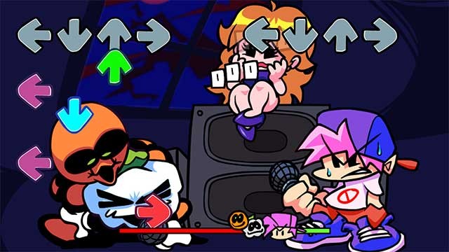 Bản Mod này hứa hẹn mang lại cảm giác sôi động và phấn khích