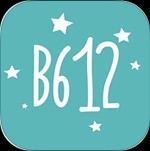 B612 iOS 10.1.7: Selfie, Video Tự Sướng với Hiệu Ứng Động