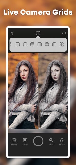 Chỉnh sửa ảnh mạnh mẽ