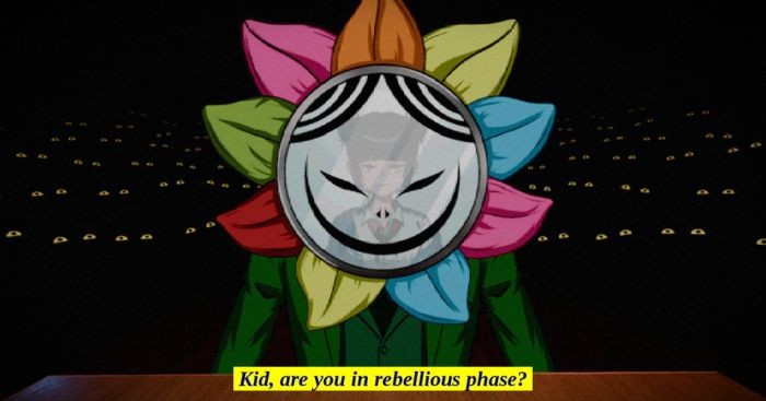 Sử dụng Phiếu Bé Ngoan là vật phẩm như