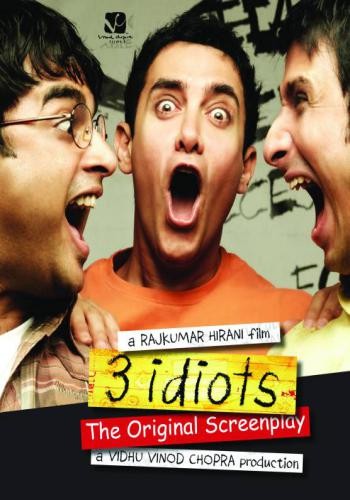3 Idiots 11