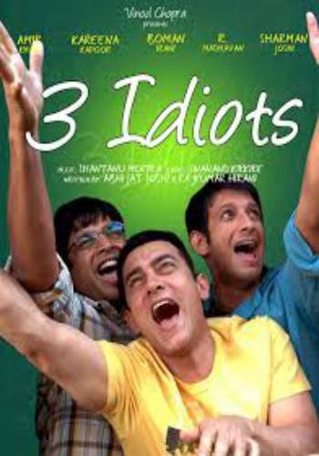 3 Idiots 10