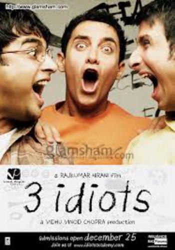 3 Idiots 7