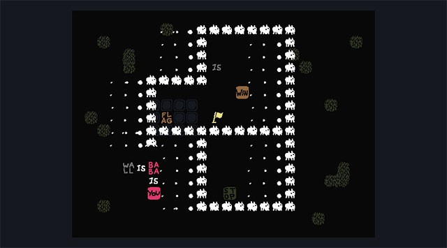 Chinh phục hơn 200 level giải đố thú vị