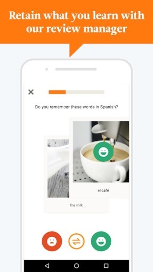 Kiểm tra khả năng ghi nhớ từ hàng ngày của bạn
