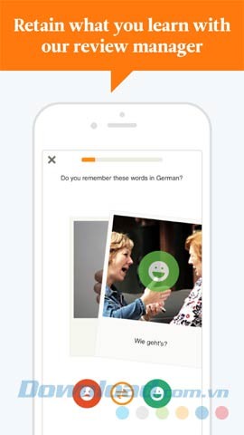 Luyện tập bài cũ