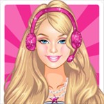 Babie Rock Star - Game Thời Trang Búp Bê Barbie