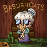 BabushCats - Game Mèo Cực Cute | Giải Trí Hấp Dẫn
