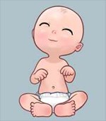 Baby Adopter - Game Chăm Sóc Em Bé Sơ Sinh Vui Nhộn