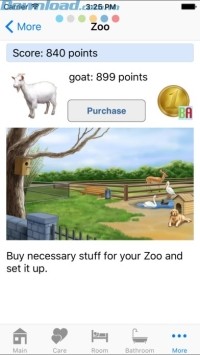 Thiết kế vườn thú