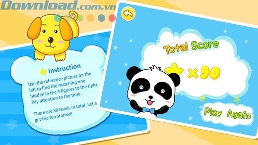 Tạo cảm hứng học tập ở trẻ em