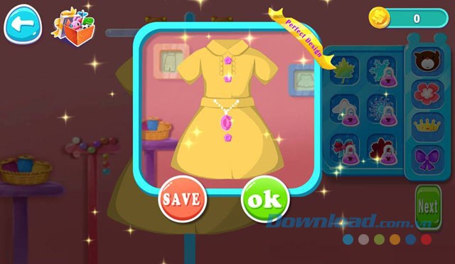 Lưu sản phẩm và chia sẻ ngay với mọi người