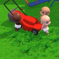 Baby Formula: Tiny Hands, Big Tasks - Game Bé Bi Quậy Banh Nhà Cửa