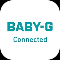 BABY-G Connected cho Android 1.1 - Kết nối đồng hồ BABY-G với điện thoại Android