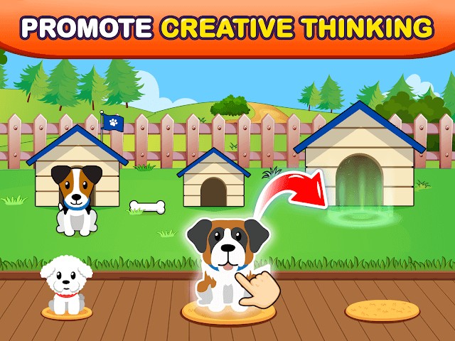 Thúc đẩy tư duy sáng tạo