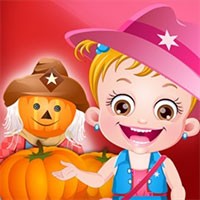 Baby Hazel Harvest Festival: Chơi game lễ hội thu hoạch trái cây miễn phí