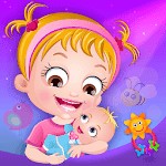 Baby Hazel Newborn Baby 2 - Game Chăm Sóc Em Bé Android