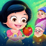 Baby Hazel Snow White Story - Game Bạch Tuyết cho bé Android