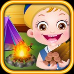 Baby Hazel Summer Camp Android 1.0.6 - Tải Game Trại Hè Vui Nhộn