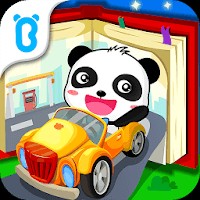Baby Learns Transportation Android - Download Game Bé Tìm Hiểu Phương Tiện Giao Thông