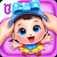 Baby Panda Care 2 - Pre-register Game Chăm Sóc Bé Gấu Trúc trên Android